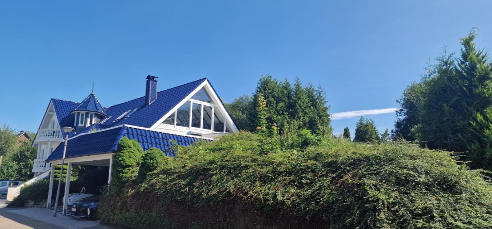 Am Alten Siel Wilhelmshaven Exterior photo